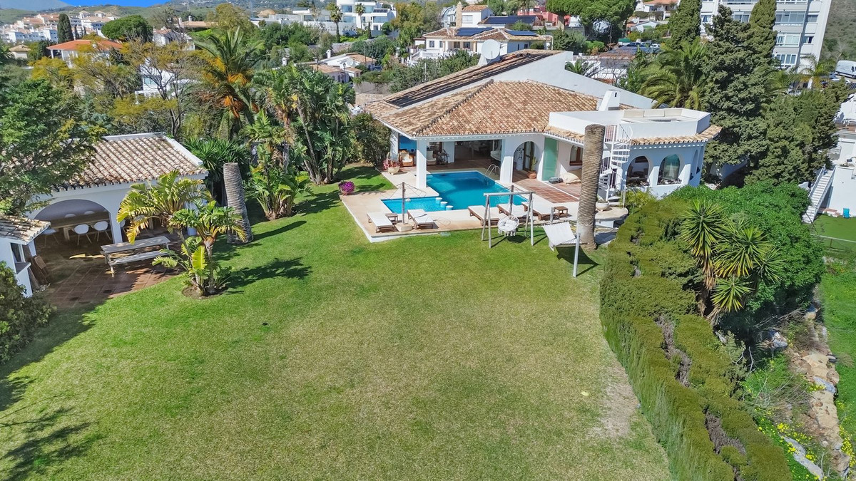 Huis te koop in Fuengirola | 6 slaapkamers H5309953