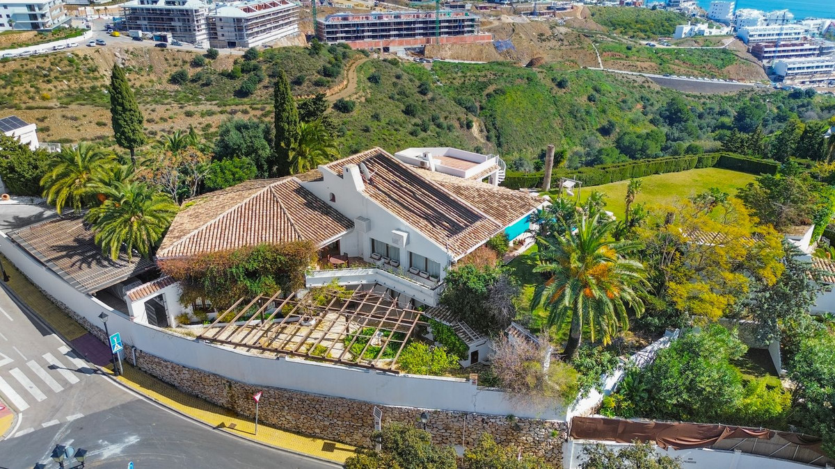 Huis te koop in Fuengirola | 6 slaapkamers H5309953