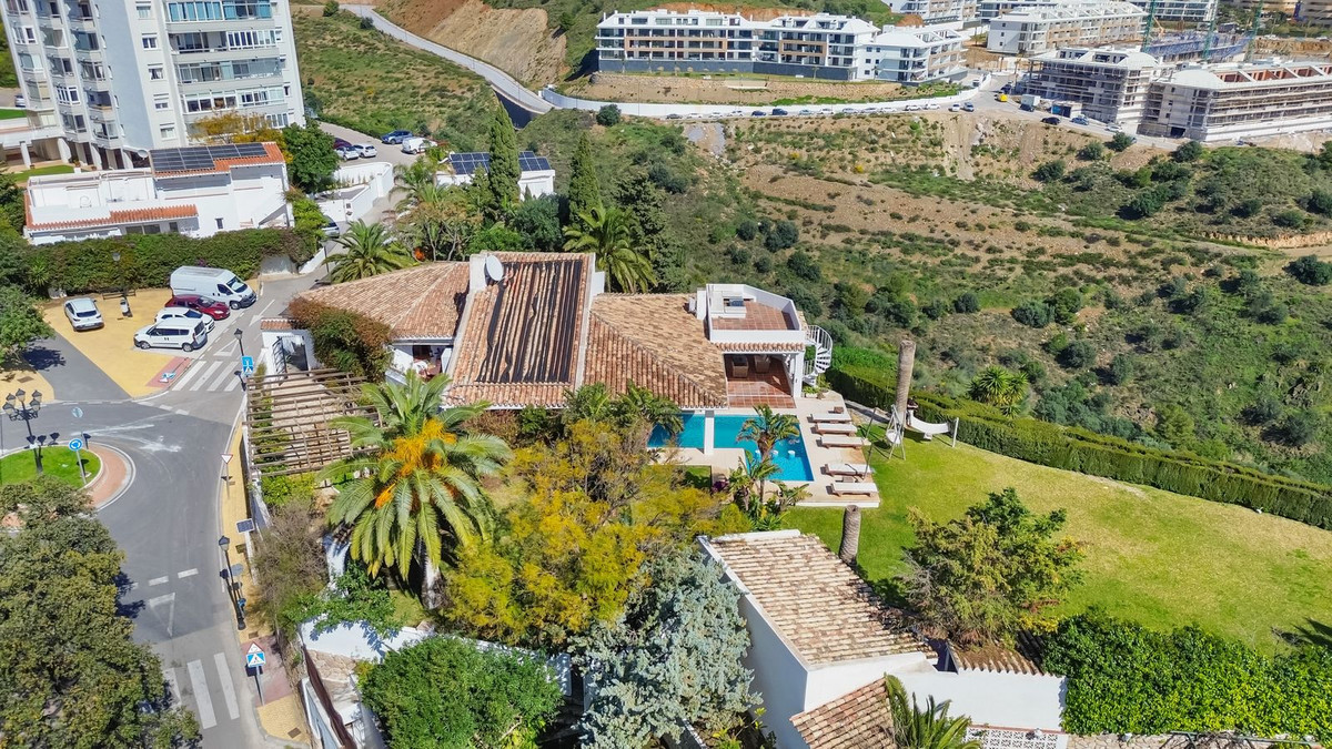 Huis te koop in Fuengirola | 6 slaapkamers H5309953