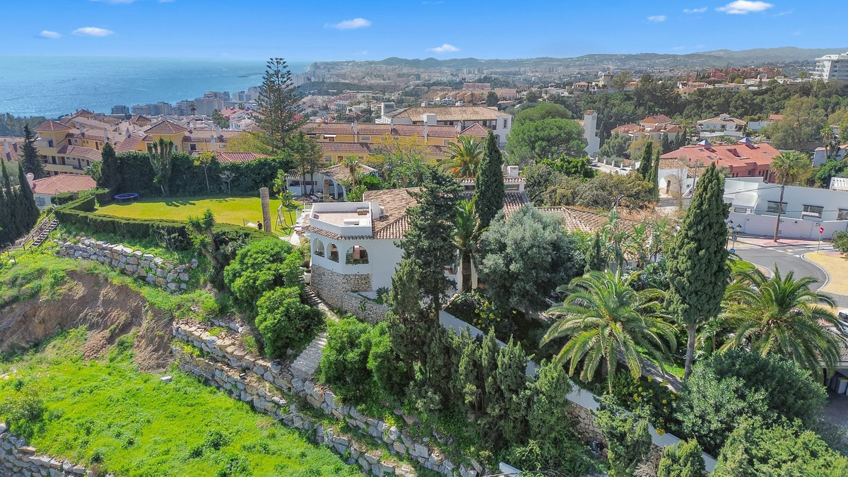 Huis te koop in Fuengirola | 6 slaapkamers H5309953