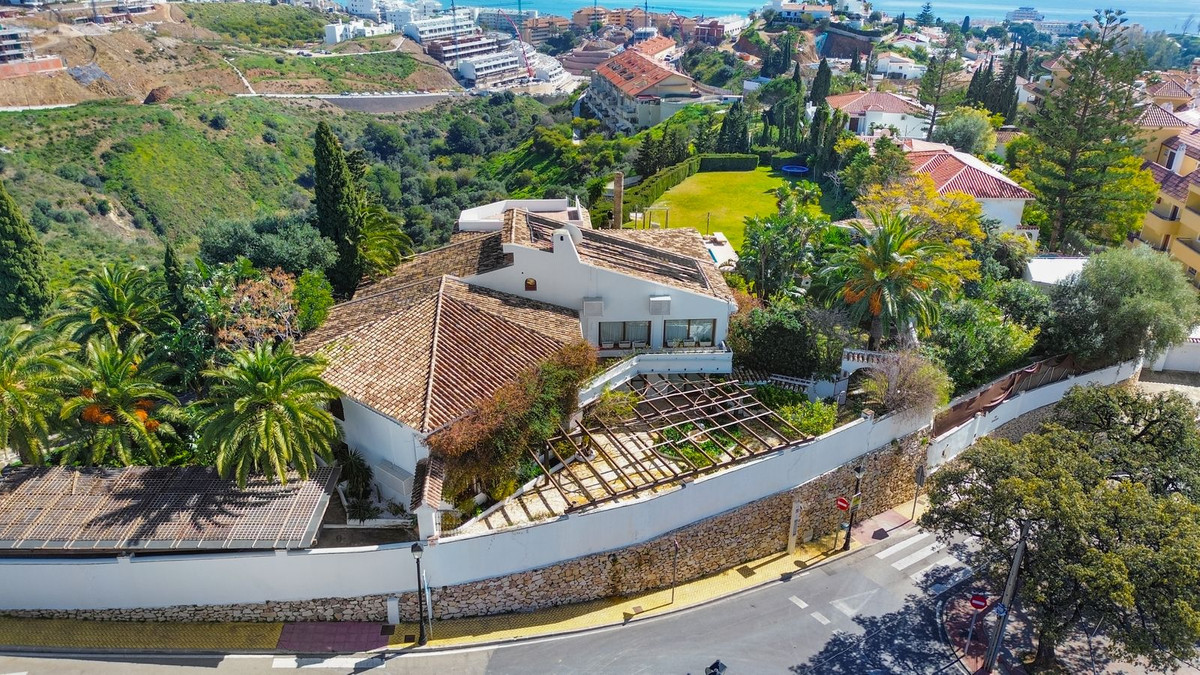 Huis te koop in Fuengirola | 6 slaapkamers H5309953