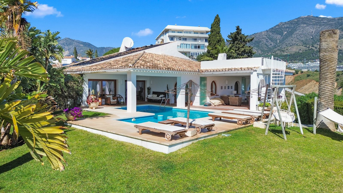 Huis te koop in Fuengirola | 6 slaapkamers H5309953