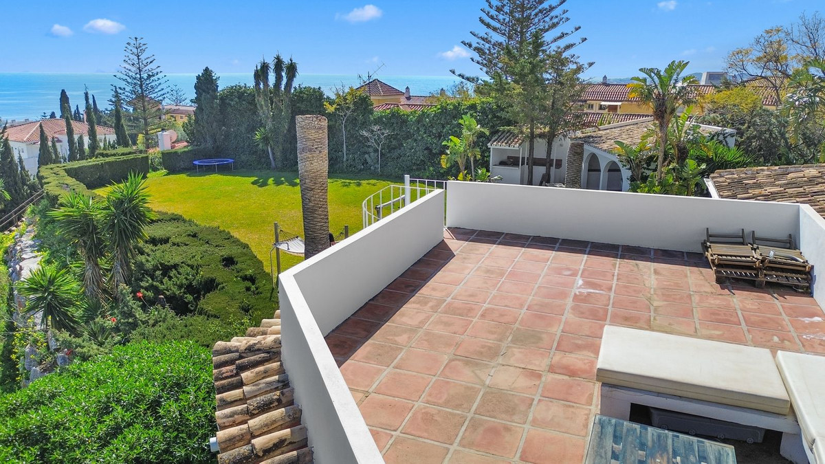 Huis te koop in Fuengirola | 6 slaapkamers H5309953