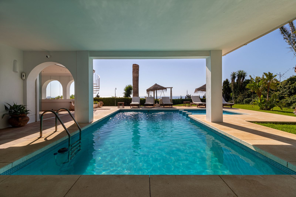 Huis te koop in Fuengirola | 6 slaapkamers H5309953