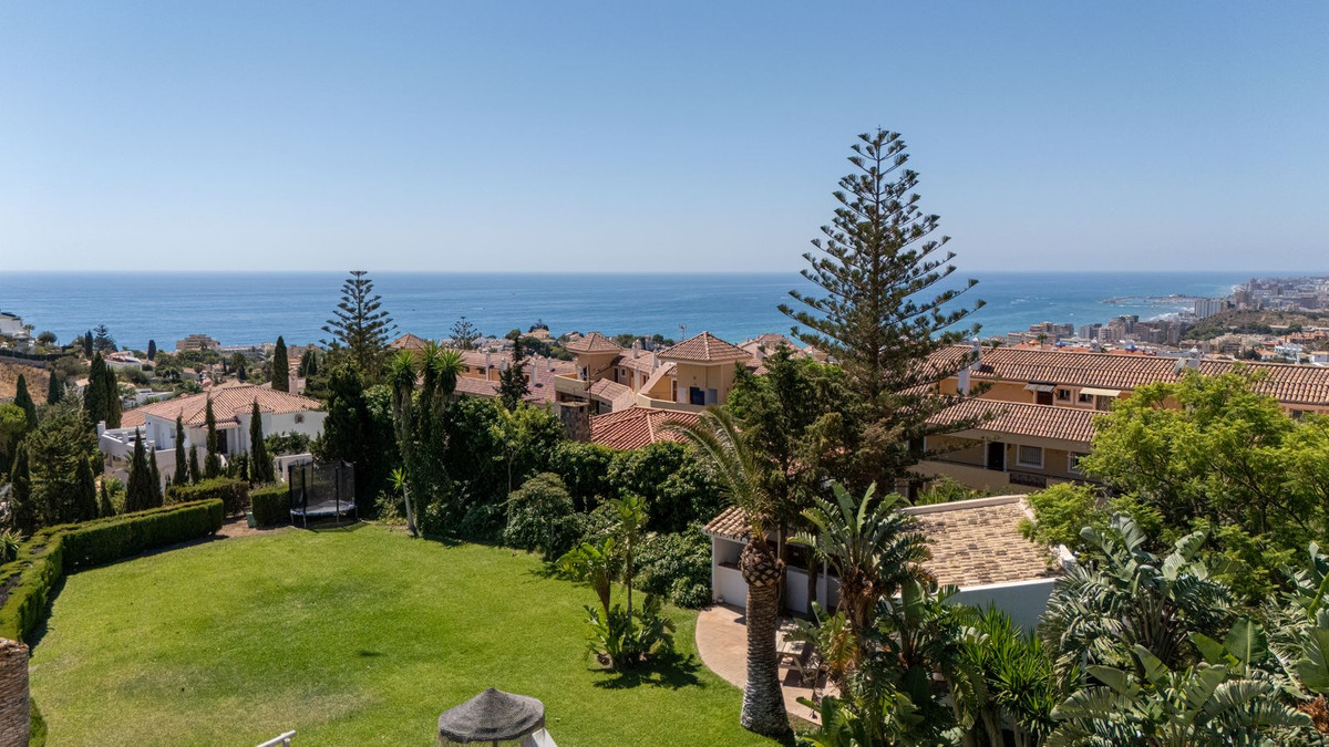 Huis te koop in Fuengirola | 6 slaapkamers H5309953