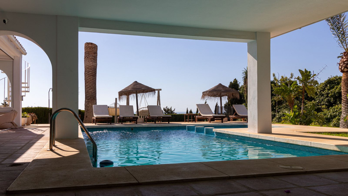 Huis te koop in Fuengirola | 6 slaapkamers H5309953