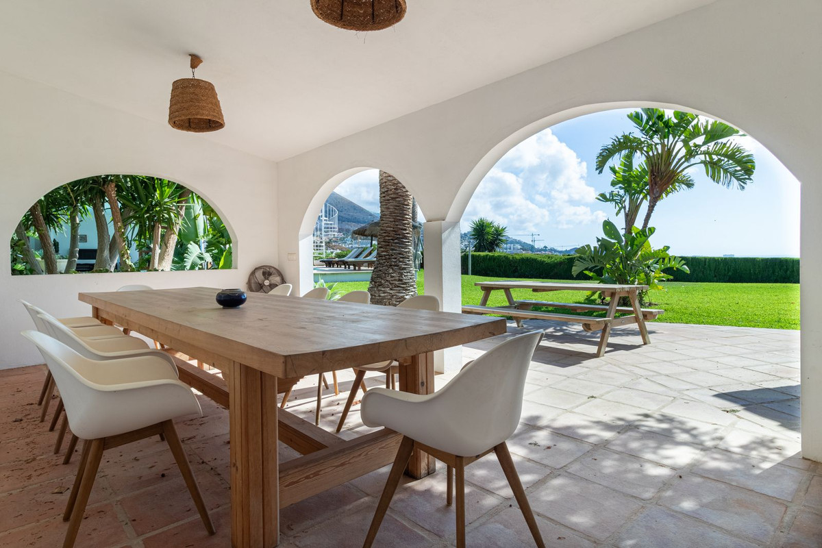 Huis te koop in Fuengirola | 6 slaapkamers H5309953