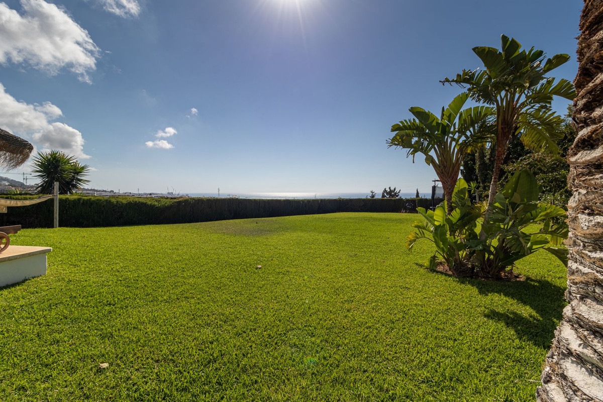 Huis te koop in Fuengirola | 6 slaapkamers H5309953