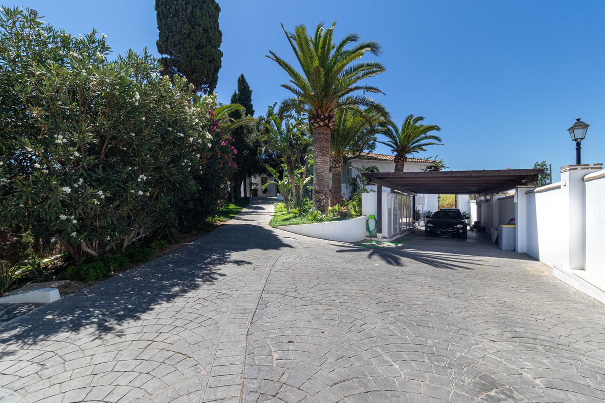 Huis te koop in Fuengirola | 6 slaapkamers H5309953