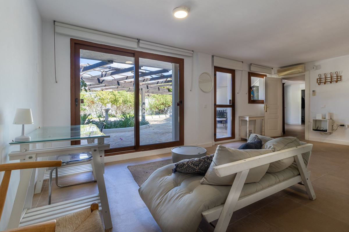 Huis te koop in Fuengirola | 6 slaapkamers H5309953