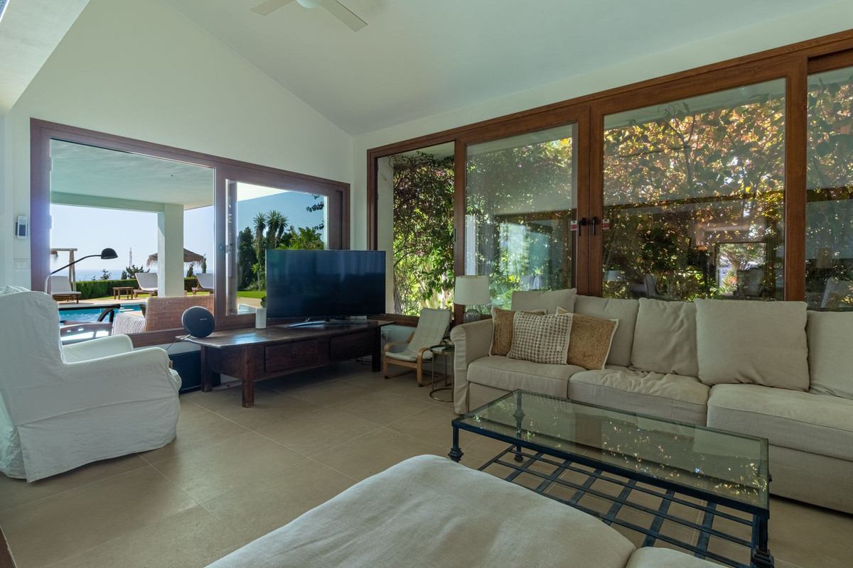 Huis te koop in Fuengirola | 6 slaapkamers H5309953