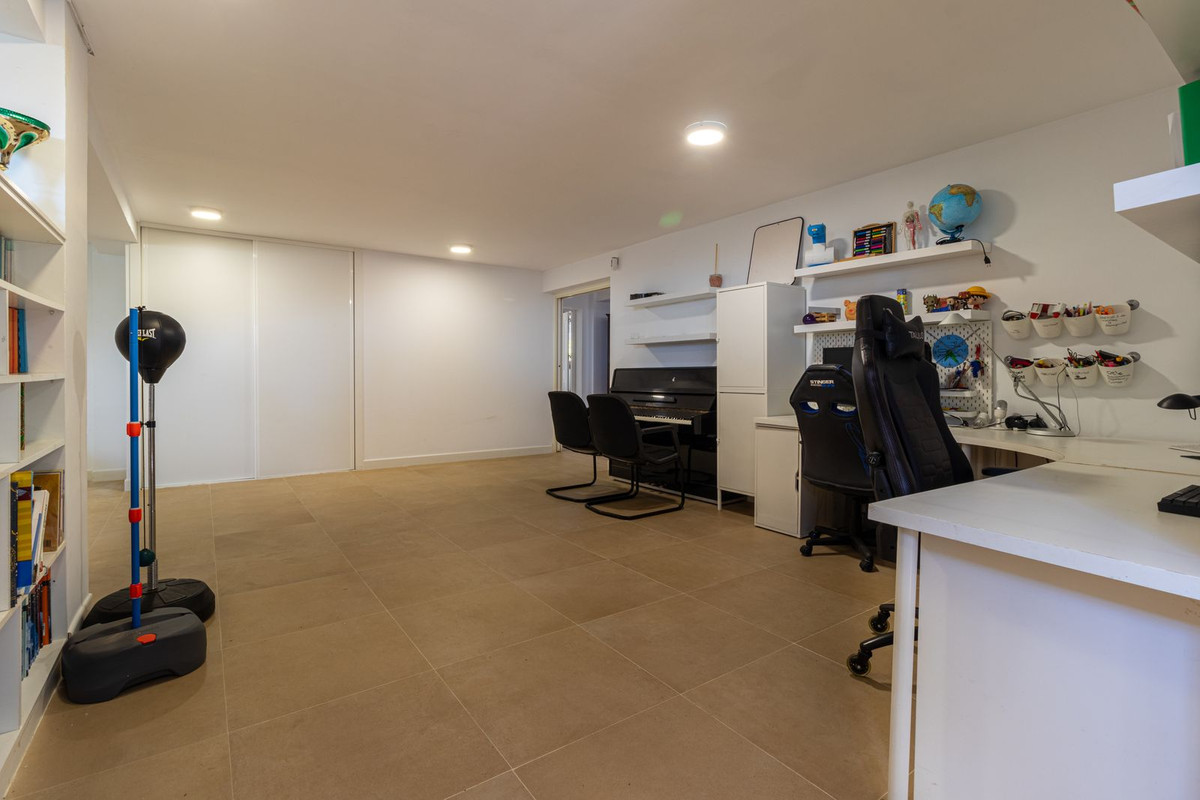 Huis te koop in Fuengirola | 6 slaapkamers H5309953