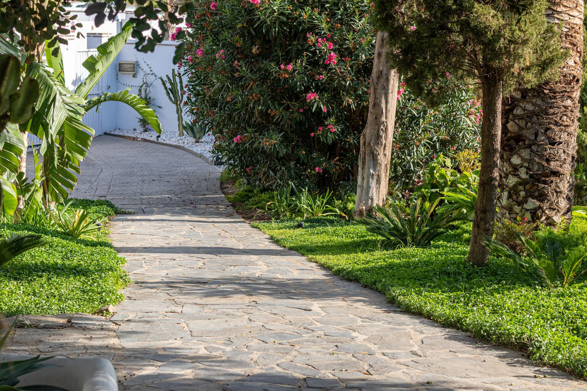 Huis te koop in Fuengirola | 6 slaapkamers H5309953