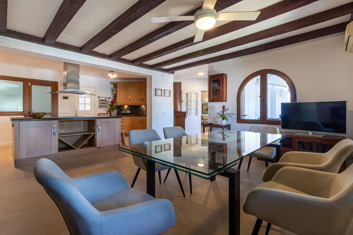 Huis te koop in Fuengirola | 6 slaapkamers H5309953