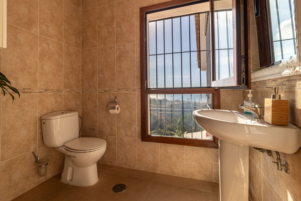 Huis te koop in Fuengirola | 6 slaapkamers H5309953