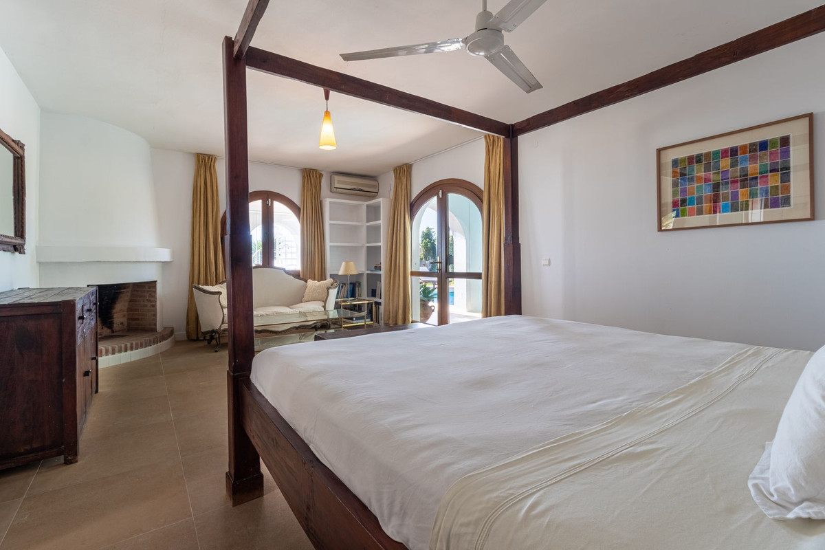 Huis te koop in Fuengirola | 6 slaapkamers H5309953