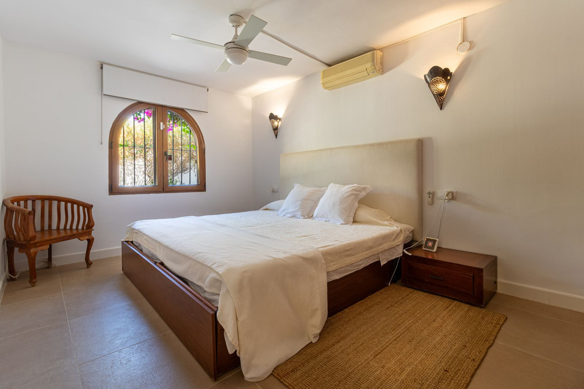 Huis te koop in Fuengirola | 6 slaapkamers H5309953