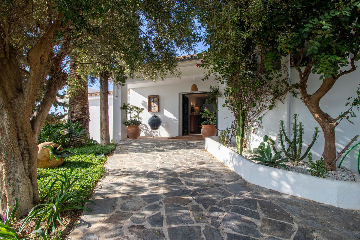 Huis te koop in Fuengirola | 6 slaapkamers H5309953