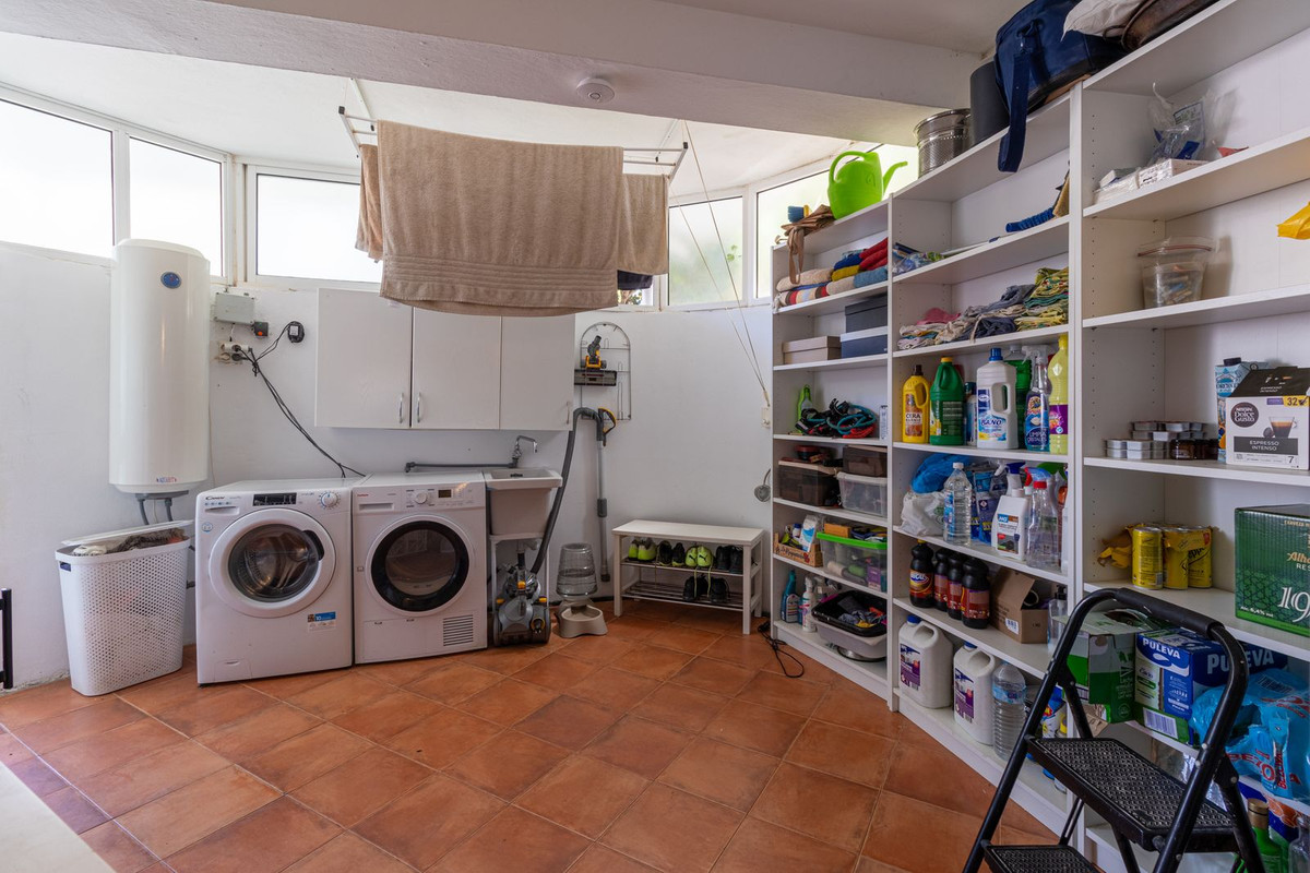 Huis te koop in Fuengirola | 6 slaapkamers H5309953