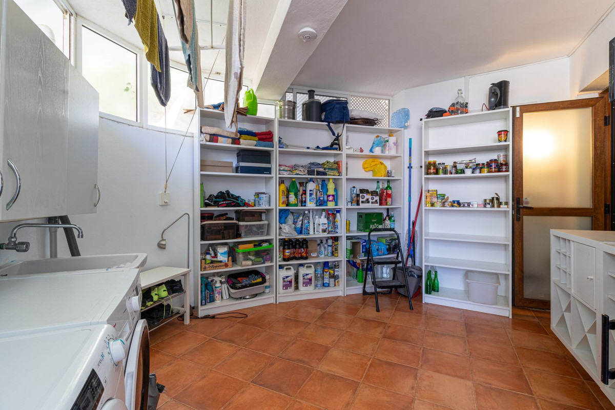 Huis te koop in Fuengirola | 6 slaapkamers H5309953