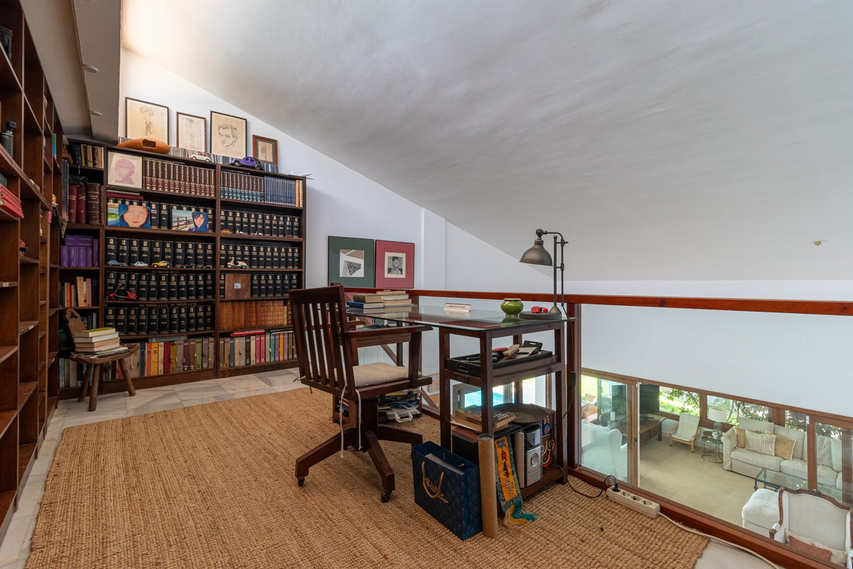 Huis te koop in Fuengirola | 6 slaapkamers H5309953