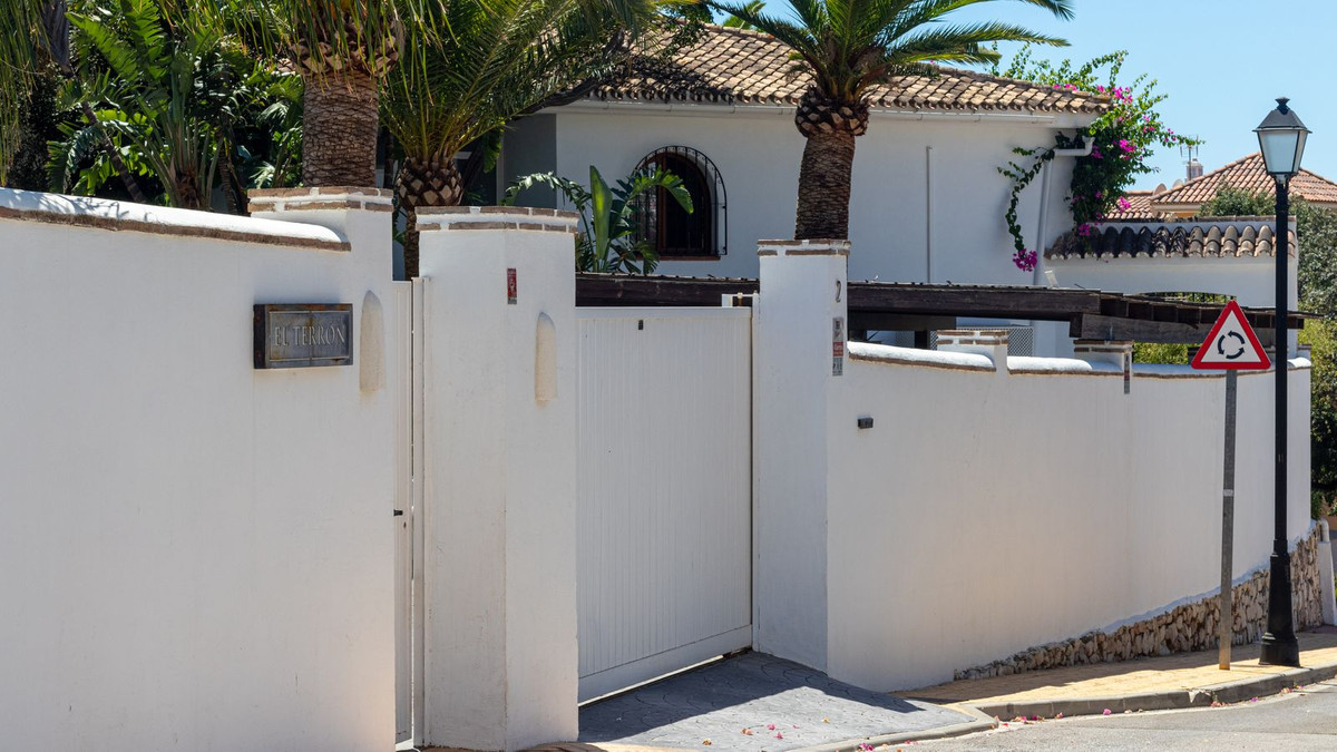 Huis te koop in Fuengirola | 6 slaapkamers H5309953