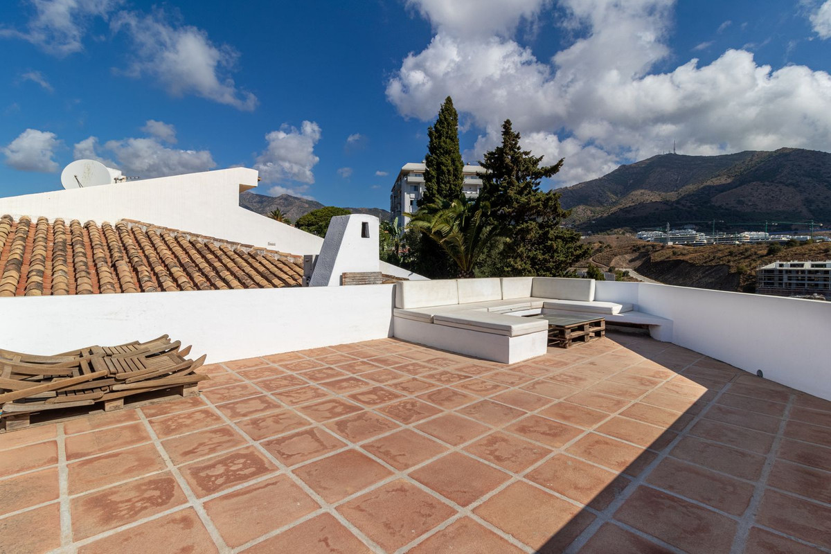 Huis te koop in Fuengirola | 6 slaapkamers H5309953