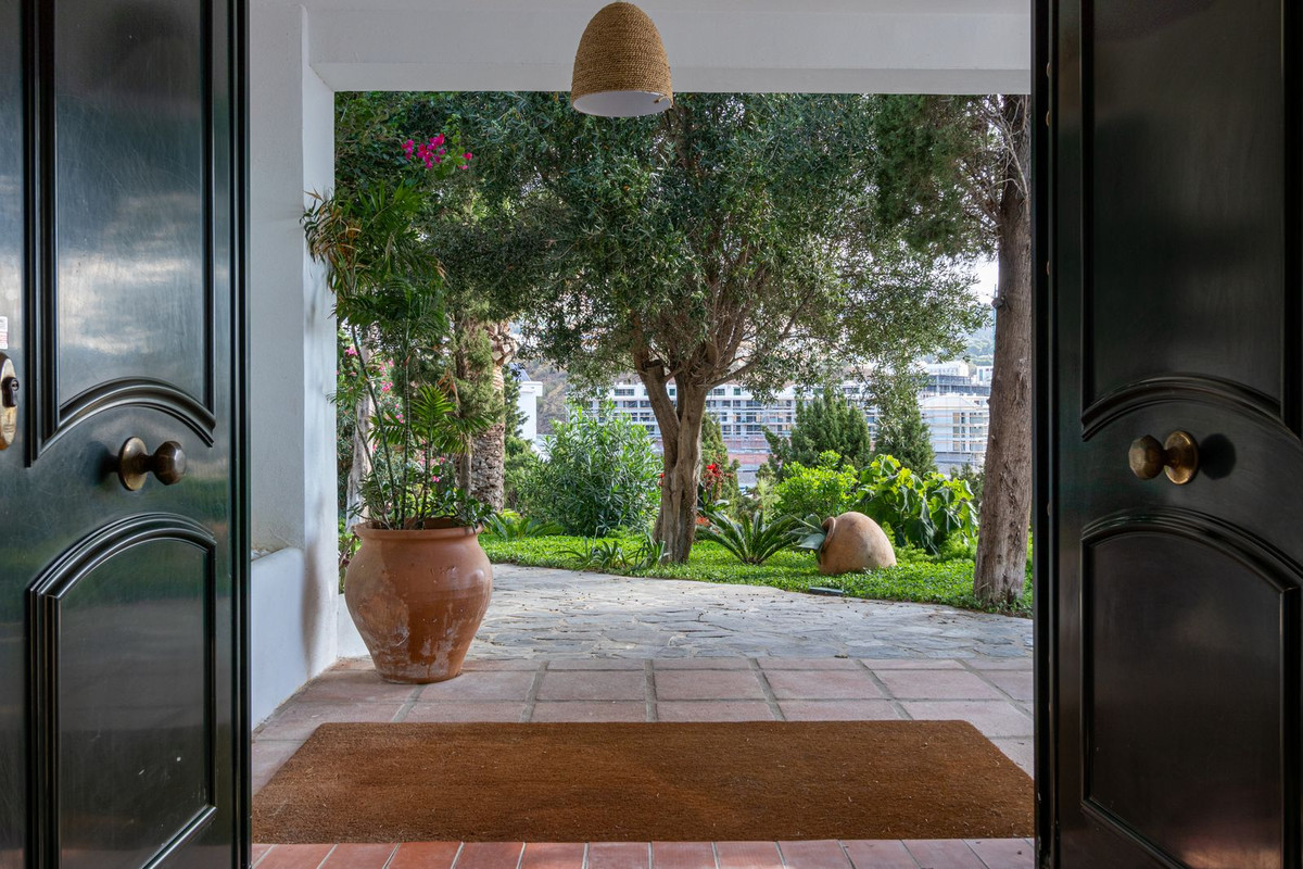 Huis te koop in Fuengirola | 6 slaapkamers H5309953