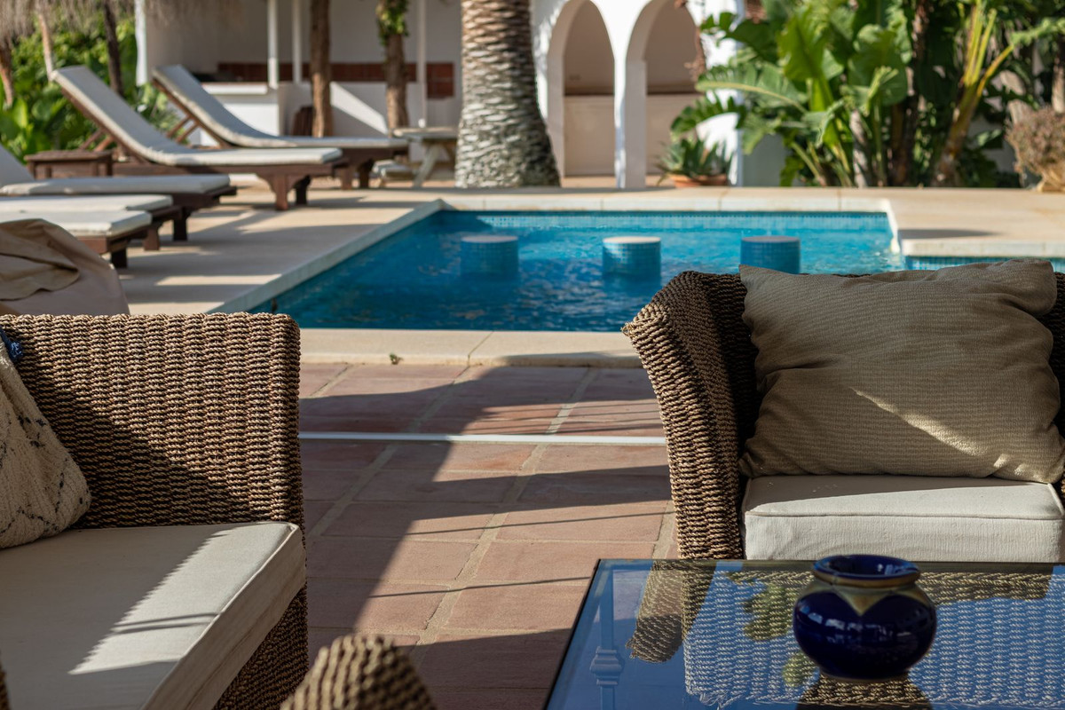 Huis te koop in Fuengirola | 6 slaapkamers H5309953