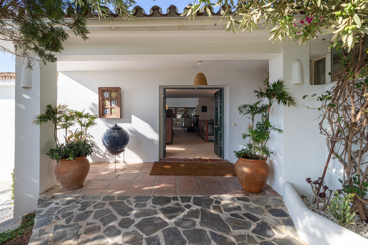 Huis te koop in Fuengirola | 6 slaapkamers H5309953