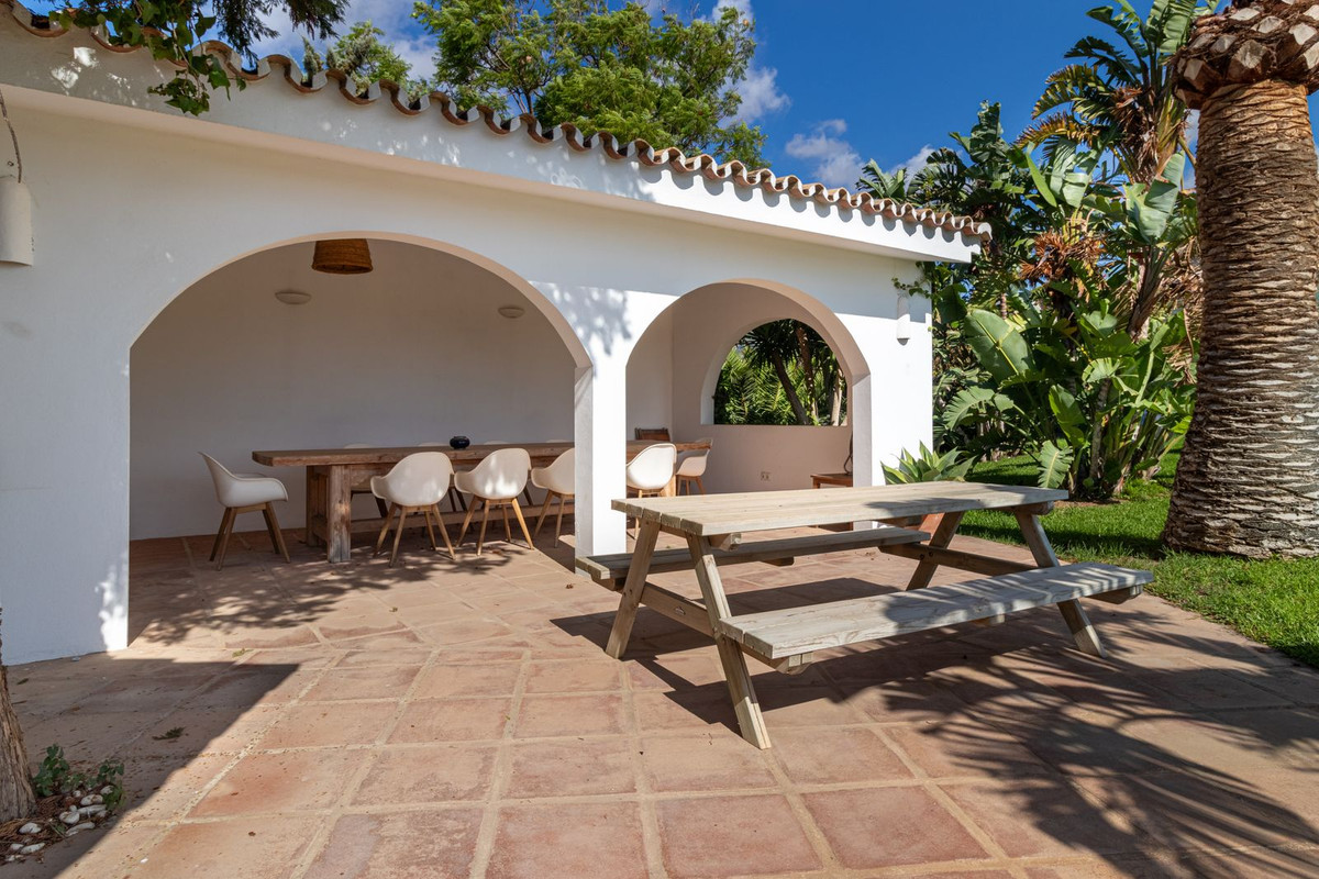 Huis te koop in Fuengirola | 6 slaapkamers H5309953