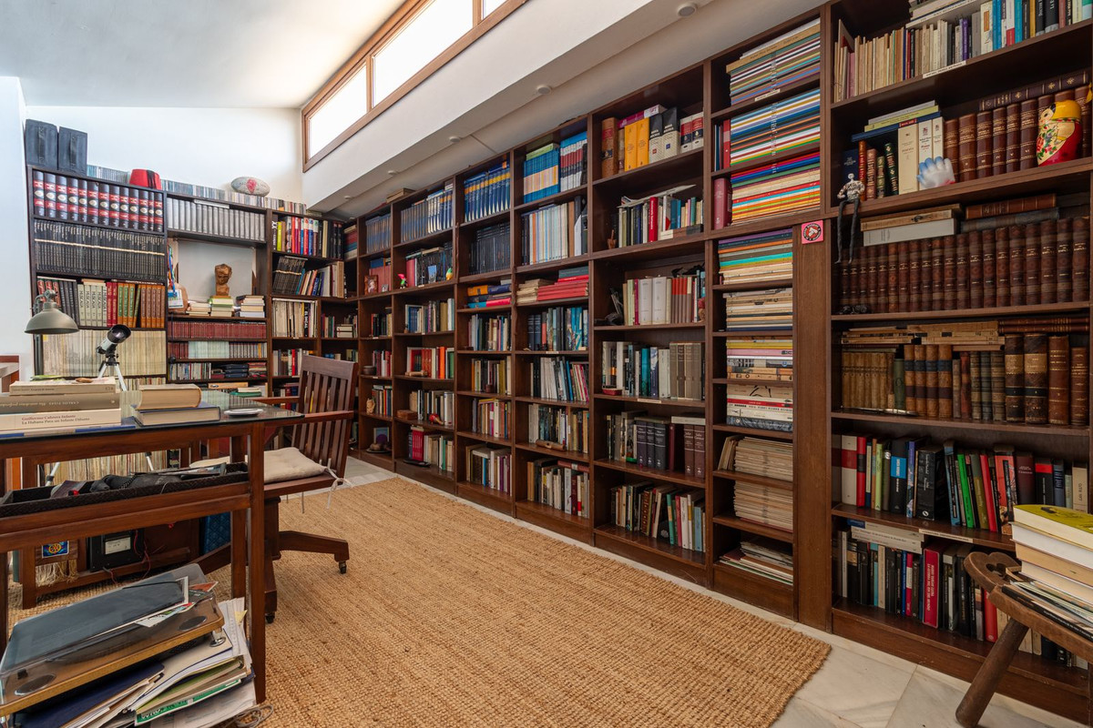 Huis te koop in Fuengirola | 6 slaapkamers H5309953