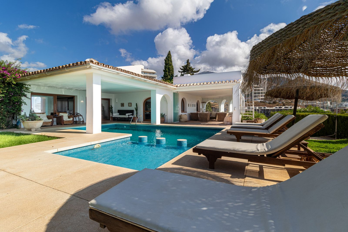 Huis te koop in Fuengirola | 6 slaapkamers H5309953