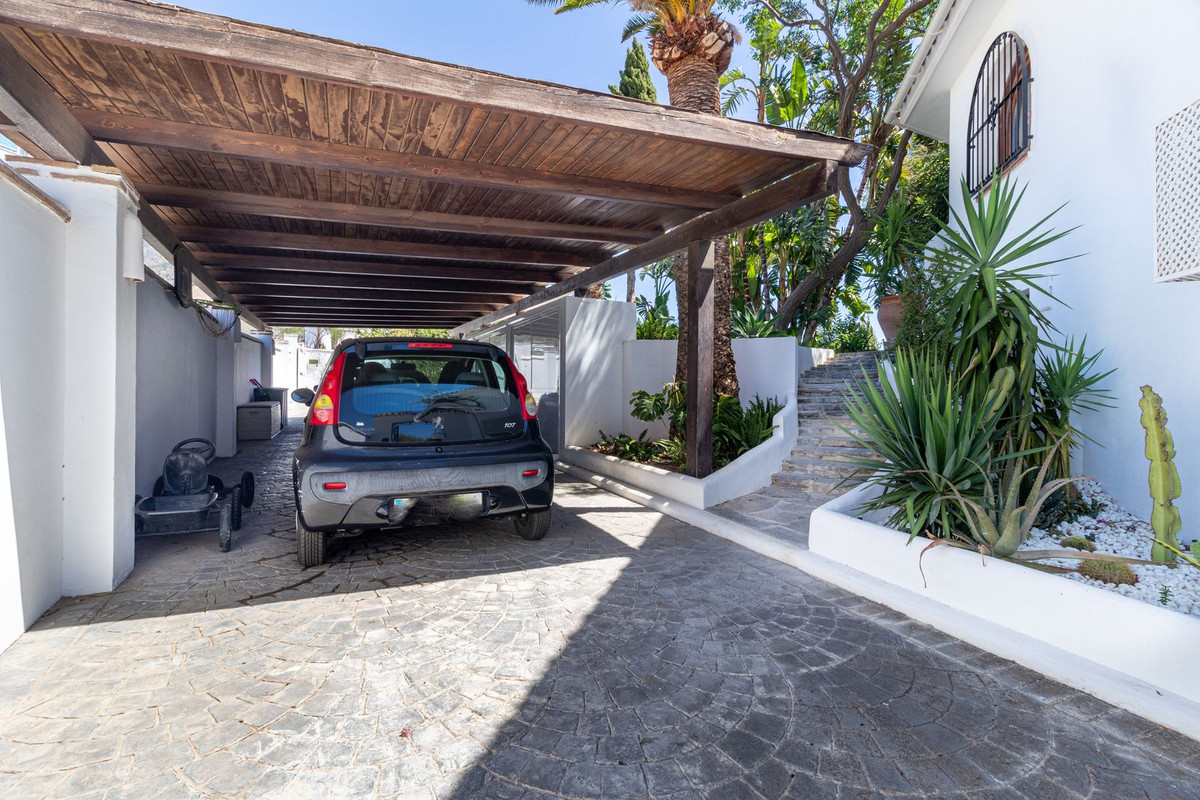 Huis te koop in Fuengirola | 6 slaapkamers H5309953