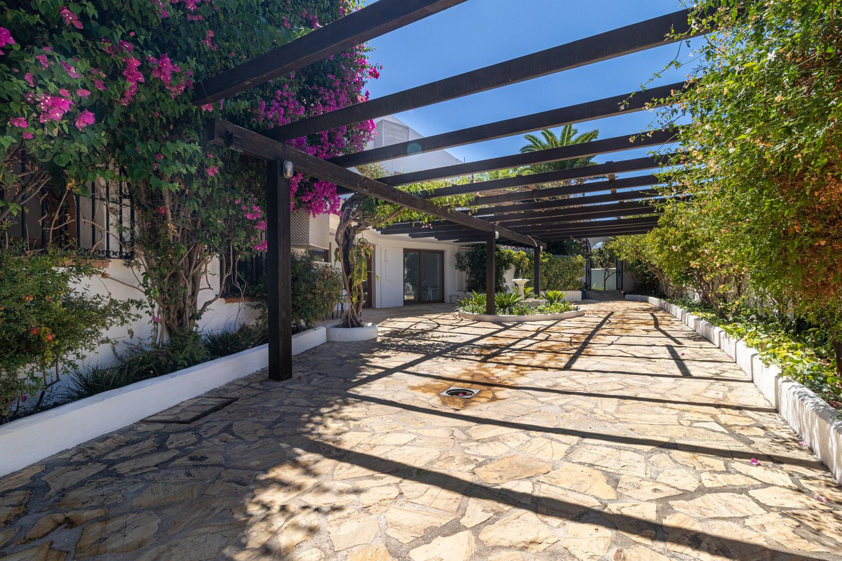 Huis te koop in Fuengirola | 6 slaapkamers H5309953