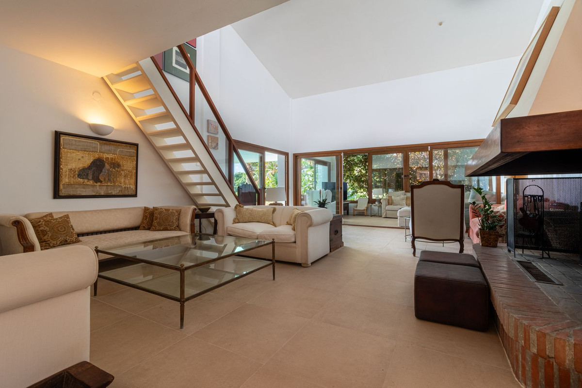 Huis te koop in Fuengirola | 6 slaapkamers H5309953