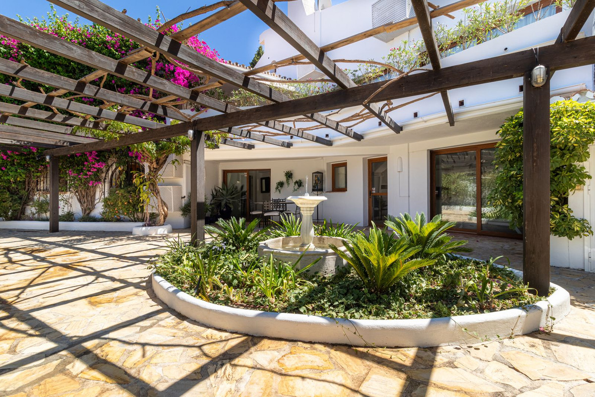 Huis te koop in Fuengirola | 6 slaapkamers H5309953