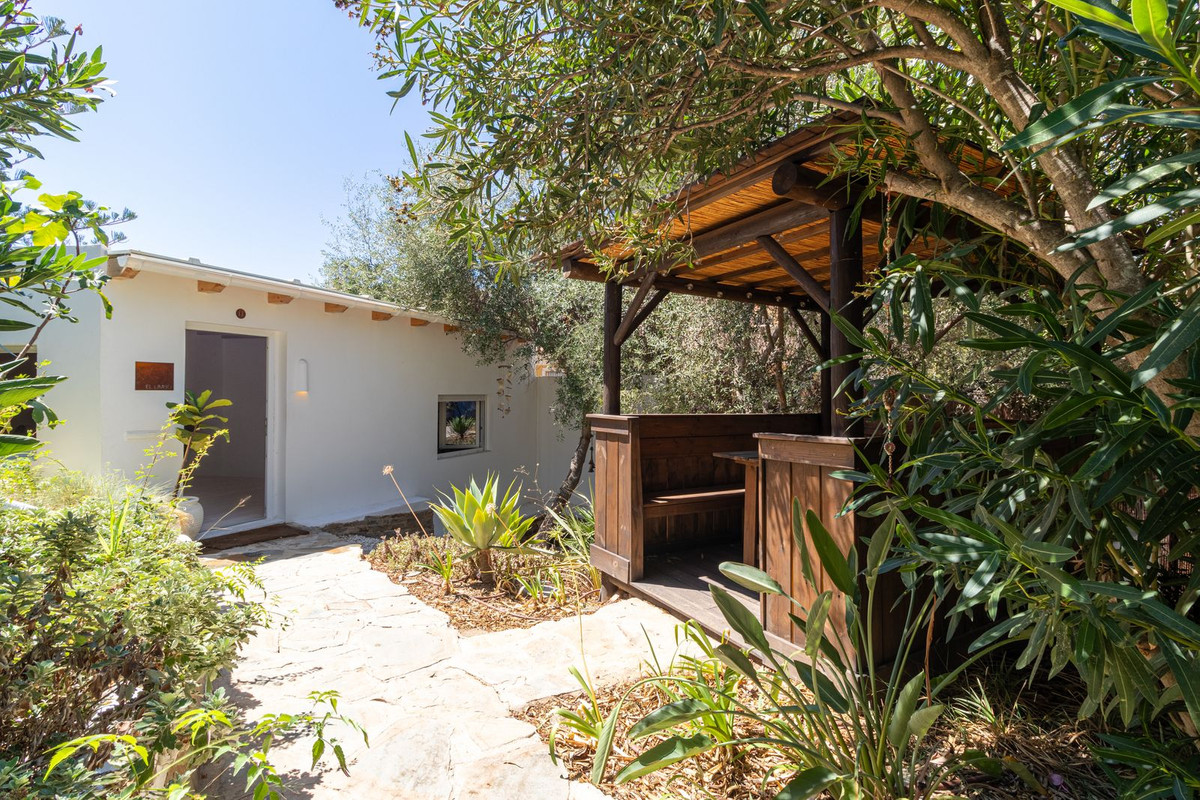 Huis te koop in Fuengirola | 6 slaapkamers H5309953