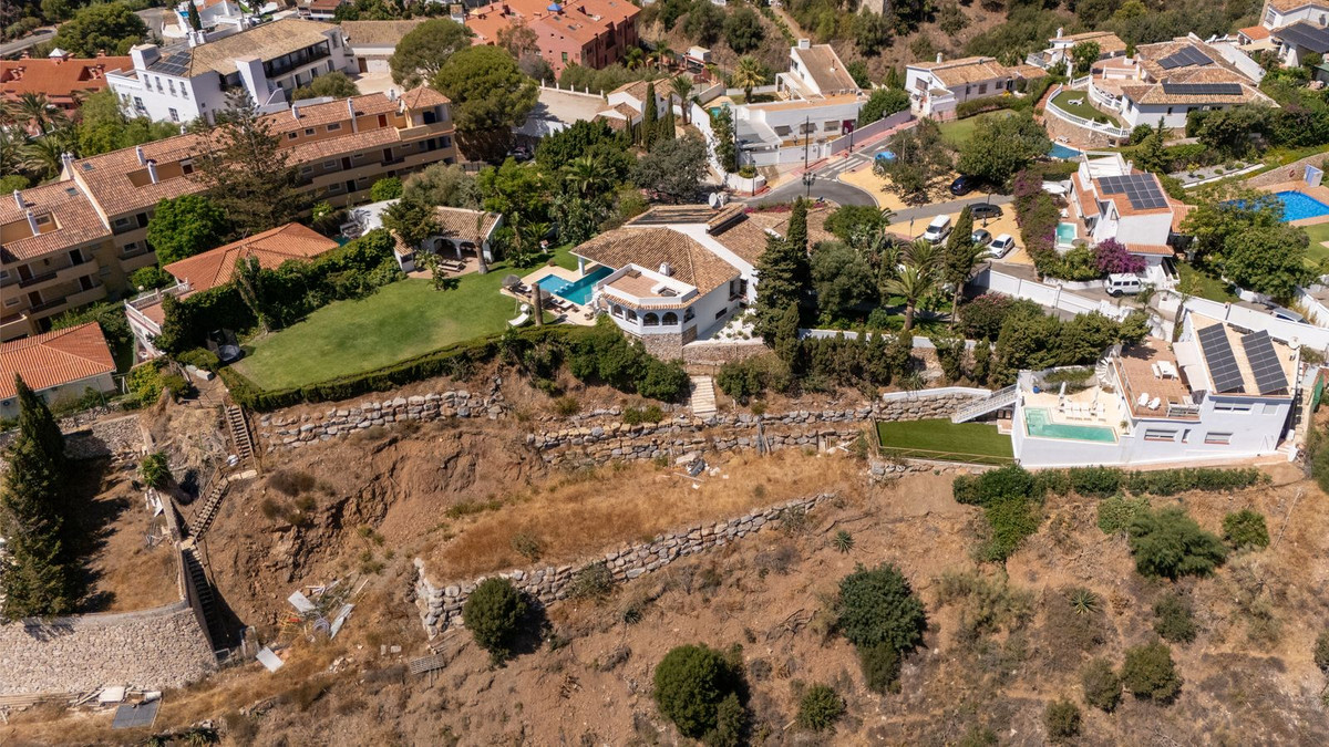 Huis te koop in Fuengirola | 6 slaapkamers H5309953