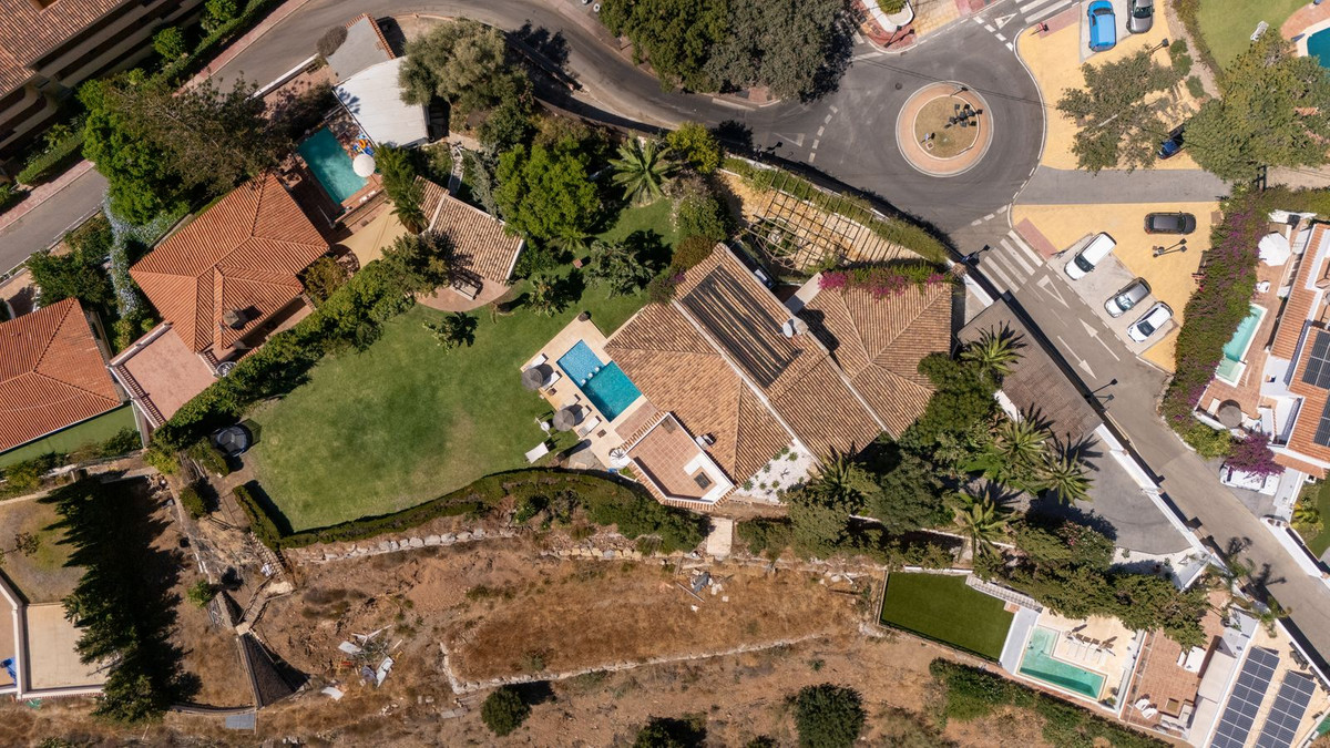 Huis te koop in Fuengirola | 6 slaapkamers H5309953