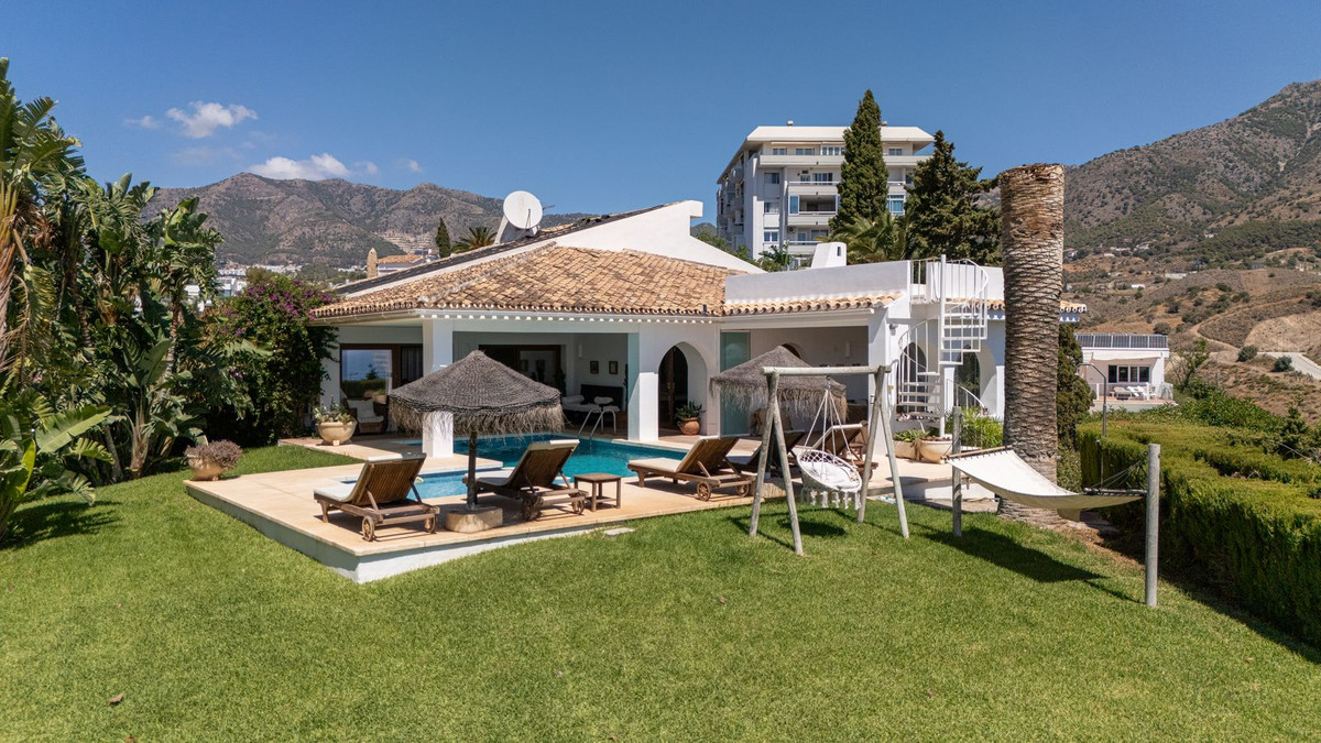 Huis te koop in Fuengirola | 6 slaapkamers H5309953