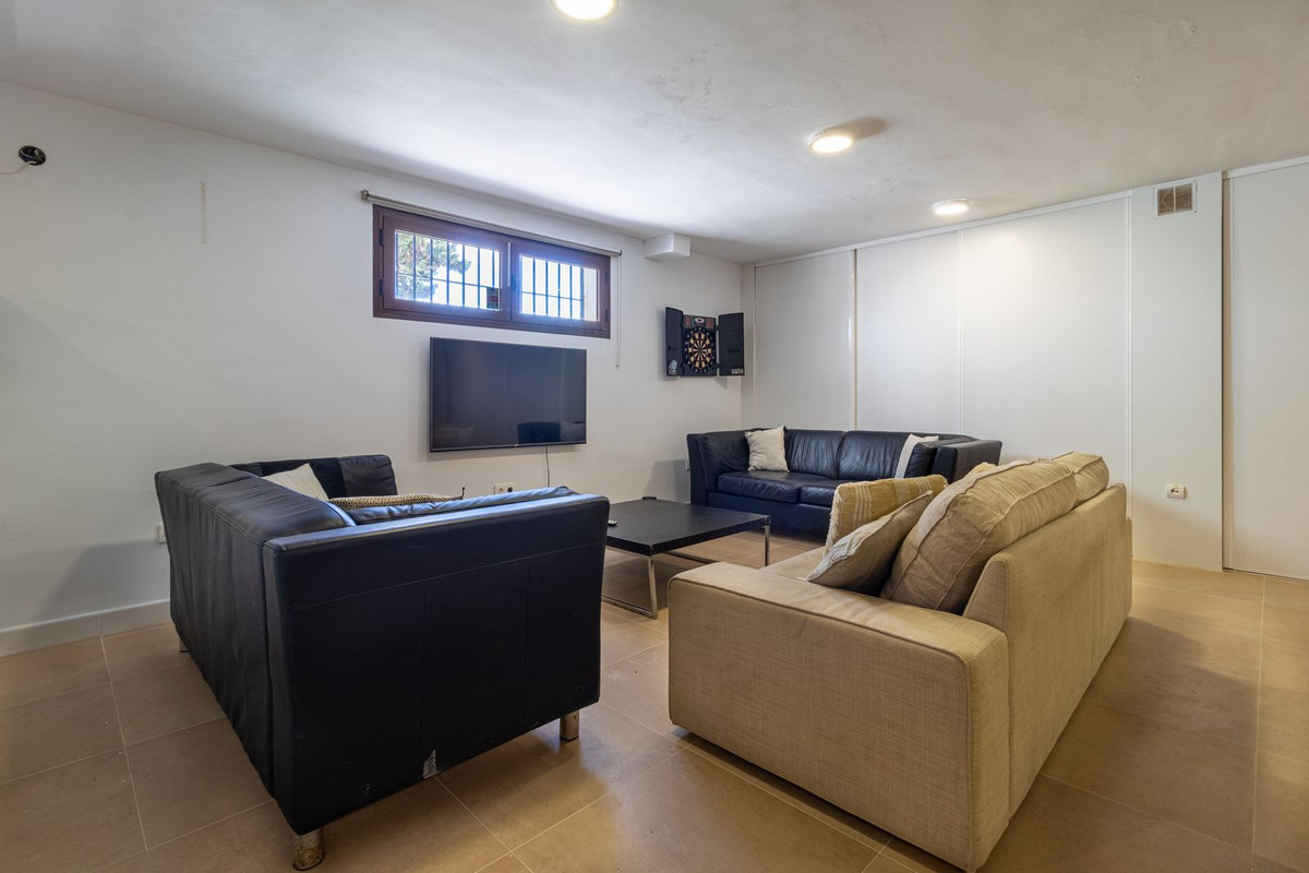 Huis te koop in Fuengirola | 6 slaapkamers H5309953