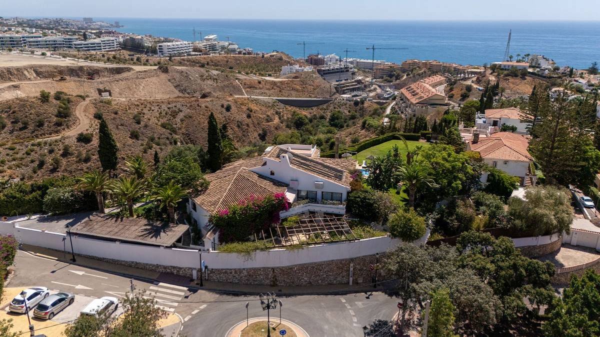 Huis te koop in Fuengirola | 6 slaapkamers H5309953