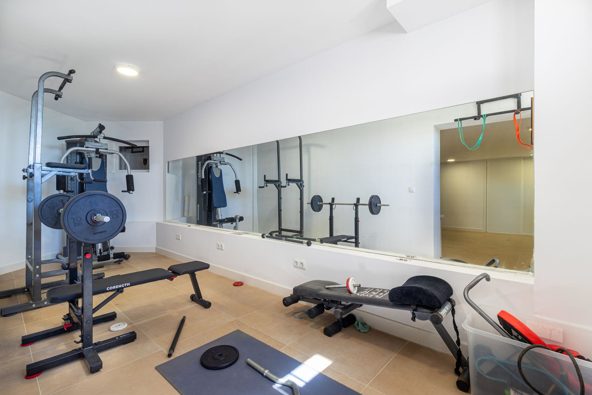 Huis te koop in Fuengirola | 6 slaapkamers H5309953