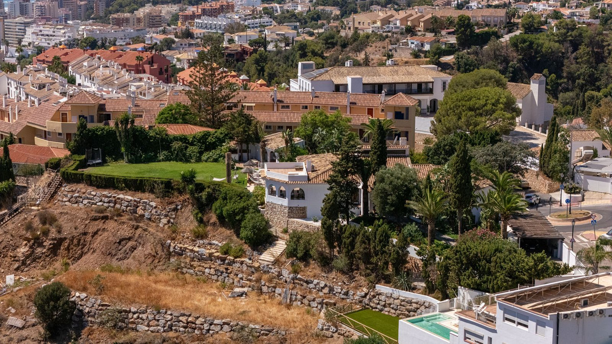 Huis te koop in Fuengirola | 6 slaapkamers H5309953