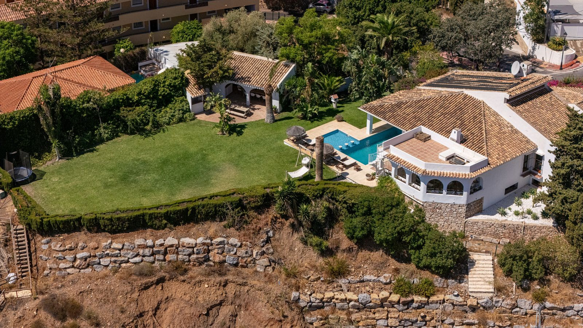 Huis te koop in Fuengirola | 6 slaapkamers H5309953