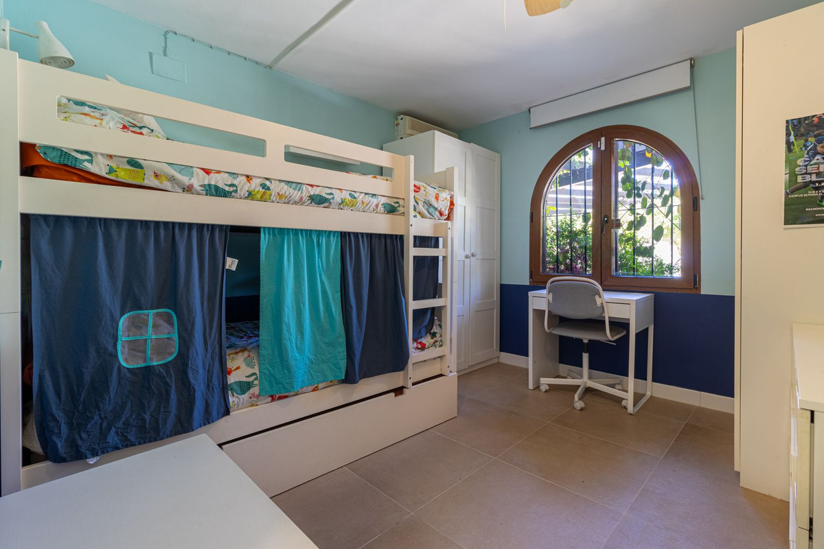 Huis te koop in Fuengirola | 6 slaapkamers H5309953