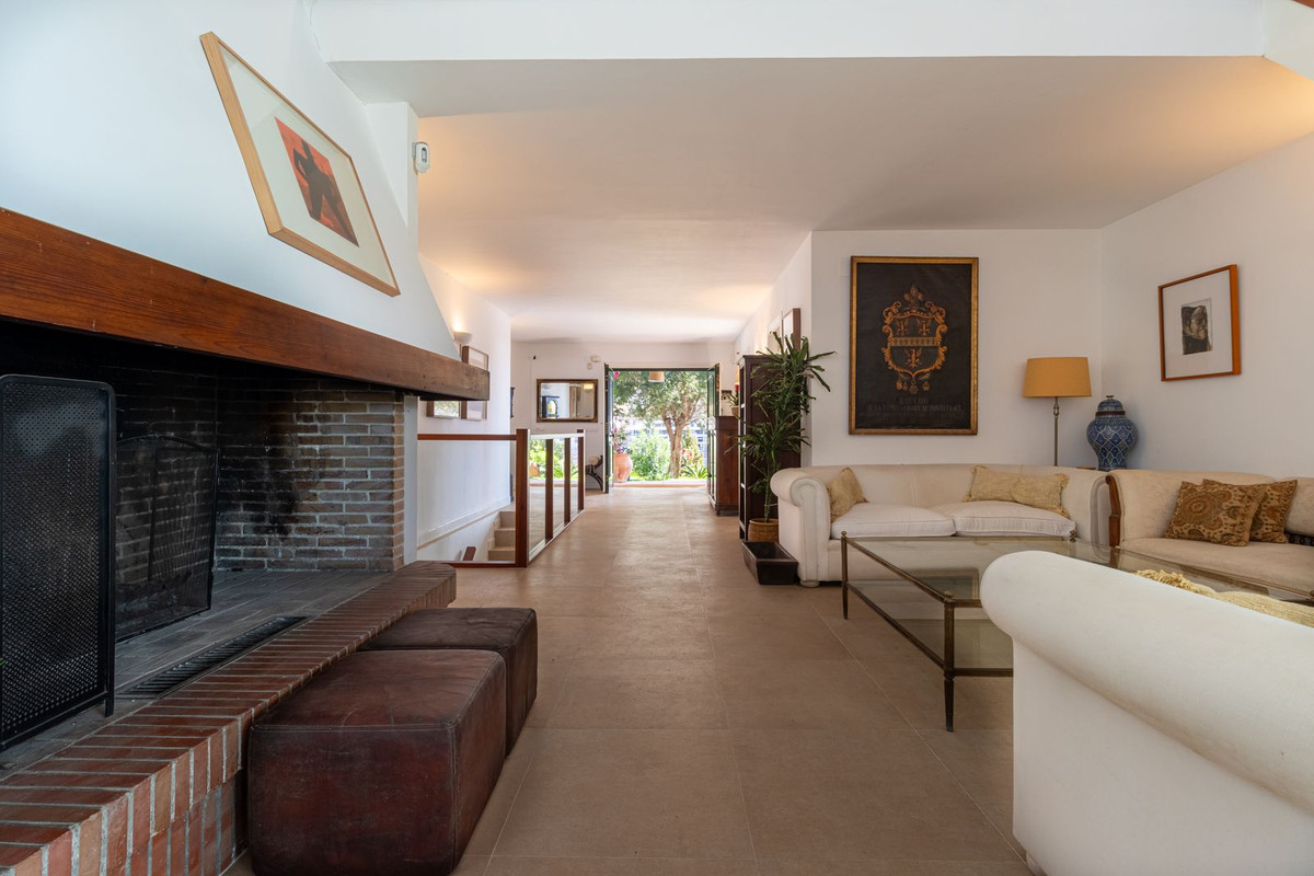 Huis te koop in Fuengirola | 6 slaapkamers H5309953