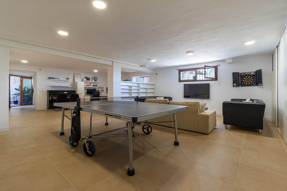 Huis te koop in Fuengirola | 6 slaapkamers H5309953