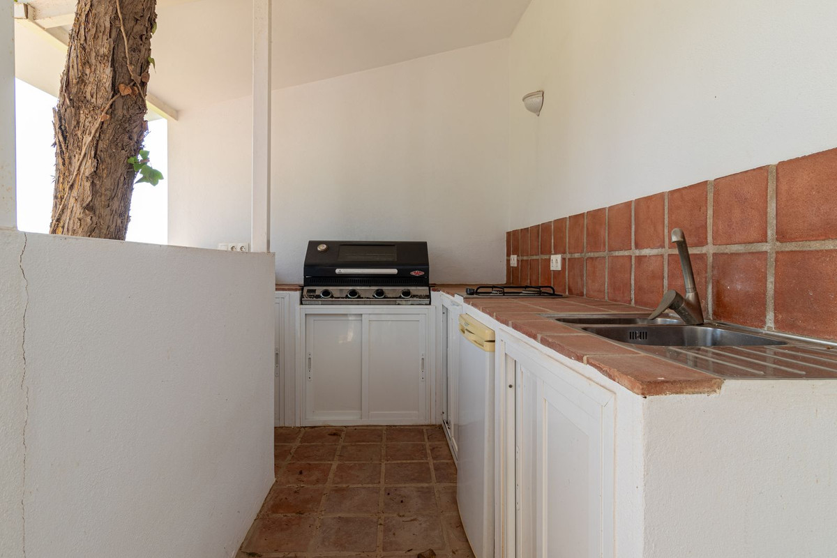 Huis te koop in Fuengirola | 6 slaapkamers H5309953